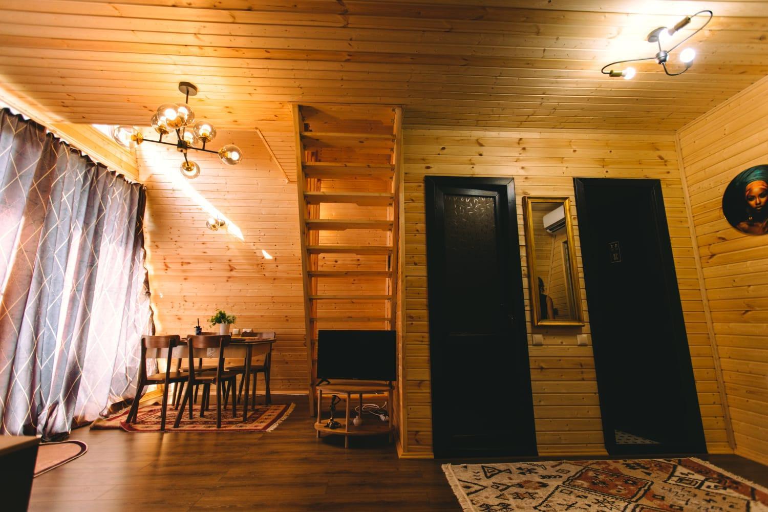 Cottage Sataplia Kutaisi Eksteriør billede